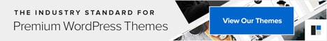 StudioPress Premium WordPress Themes